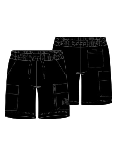 Мъжки шорти Lonsdale с нормална кройка