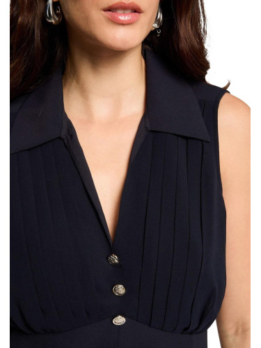 Блуза без ръкави Morgan De Toi