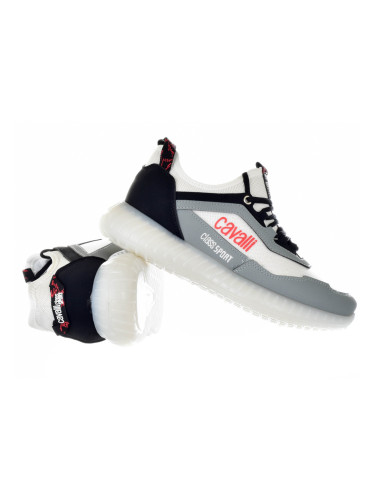 Маратонки CAVALLI CLASS SPORT