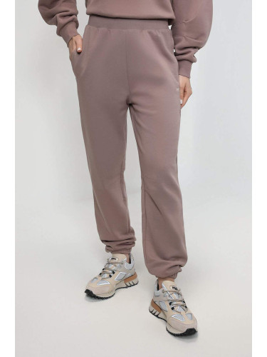 Спортни панталони Reebok Cl Wde Ft Jogger