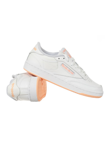 Мъжки маратонки Reebok CLUB C 85