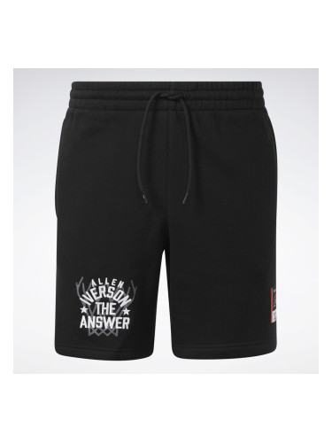 REEBOK - BB Iversion поларени шорти