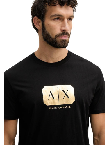 Мъжка тениска Armani Exchange