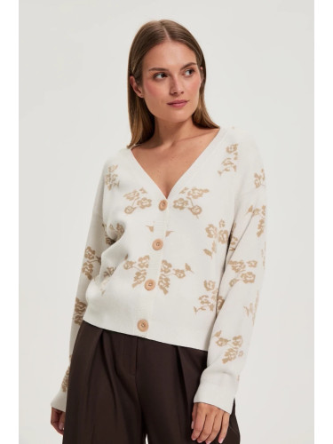 Дамски кардиган Marisse Z-SW-4840