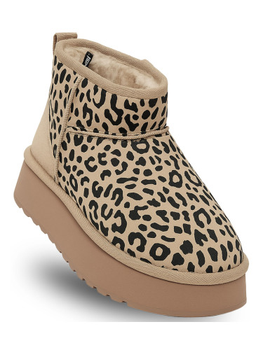 Пантофи SOLO SOPRANI COUTURE