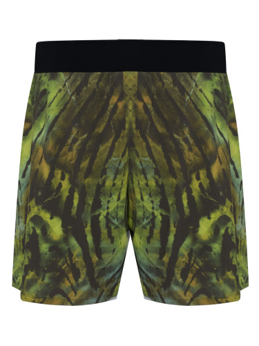 REEBOK - Шорти TS Strength AOP