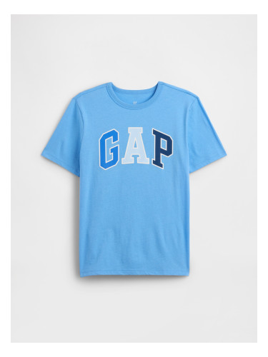 Тениска с щампа GAP за момчета