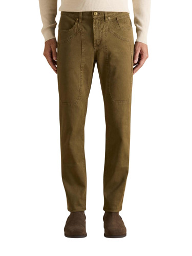 Мъжки панталони Jeckerson