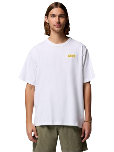 Columbia T-Shirt Uomo