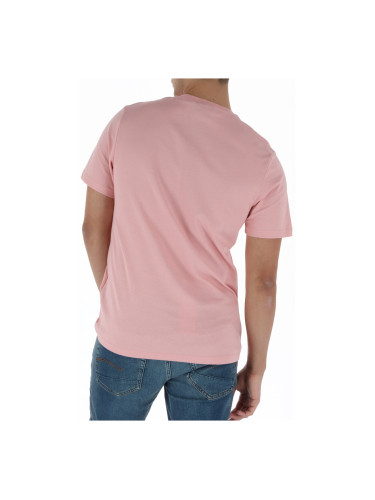 Мъжка тениска Lyle & Scott