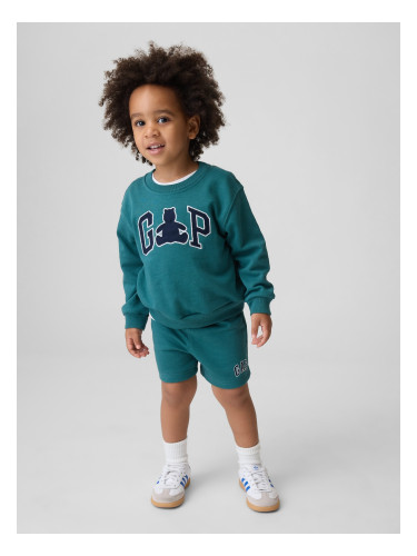 Детски комплект GAP с логото на мечето Brannan
