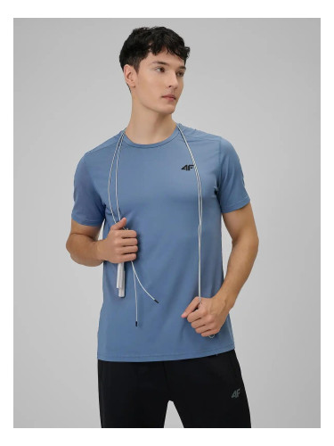 Мъжка функционална тениска 4F FNK