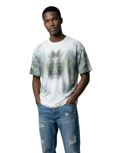 Мъжка тениска Antony Morato