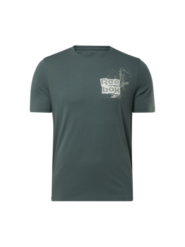 Тениска с къс ръкав REEBOK GS