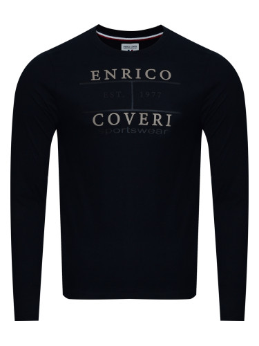 Мъжки спортни кецове ENRICO COVERI