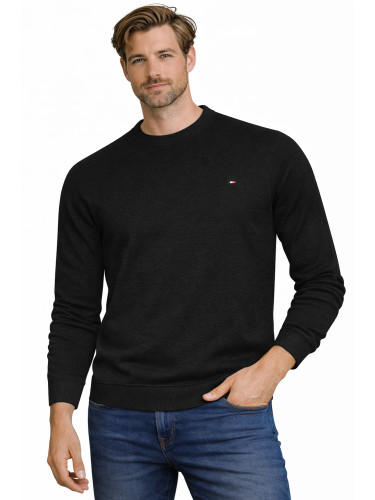 Мъжки суитшърт RWX - 0759 Антрацит