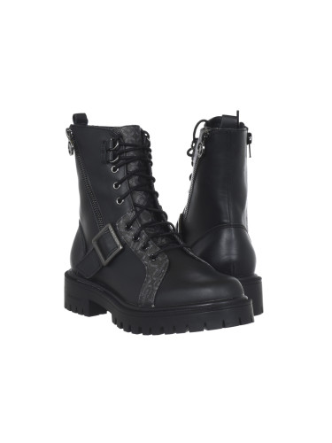 Маратонки US POLO ASSN. - KARMA002-BLK