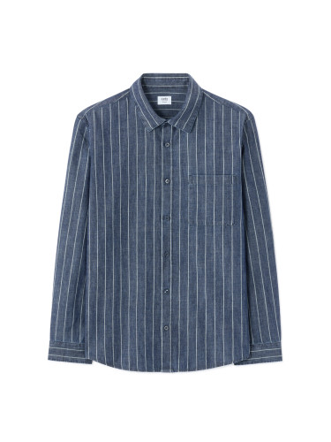 Риза Celio Nachambr