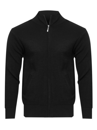 Ботуши DEVIR ORME черни