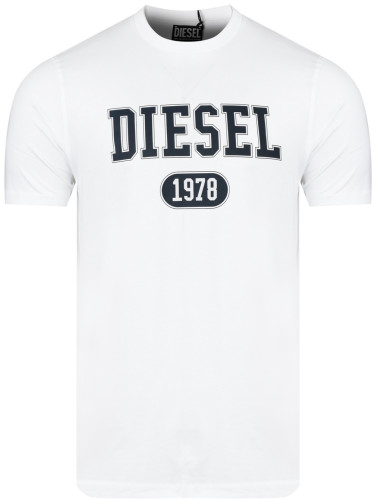 Черен ръчен часовник Diesel