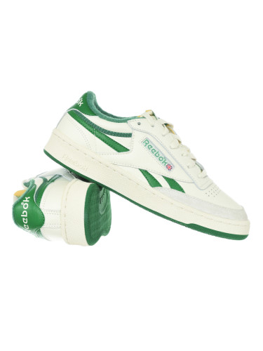 Маратонки Reebok CLUB C Revenge