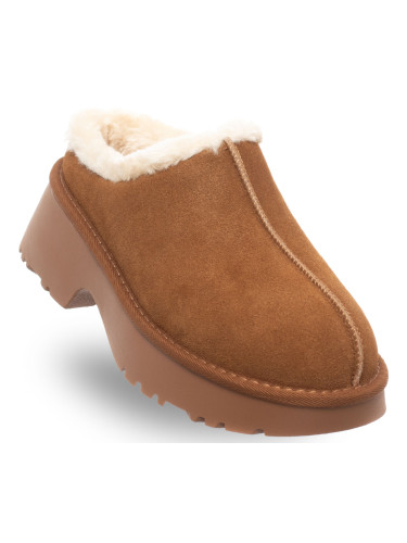 Зимни обувки SOLO SOPRANI COUTURE