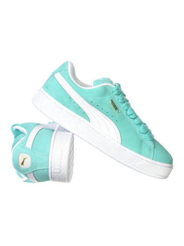 PUMA - SUEDE XL 395205-24