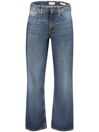 Мъжки дънки GUESS сини