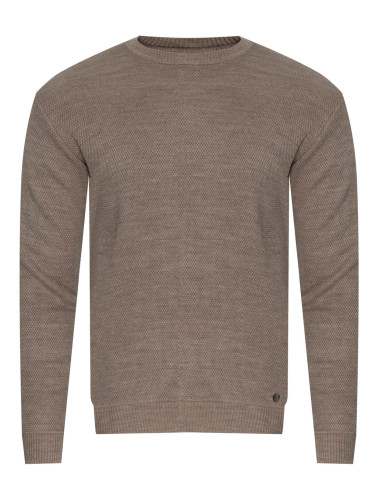 DEVANTI - Бежови ниски обувки