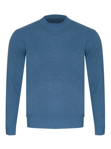 Мъжки поло тениски KAIDITE, светло сини