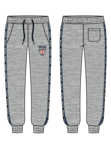 Мъжки спортни панталони Lonsdale с нормална кройка