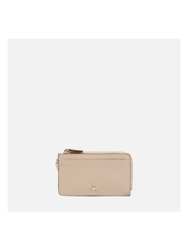 Beige Geox Women's Wallet - Women's