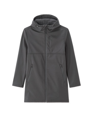 Мъжка парка Celio Mushellong