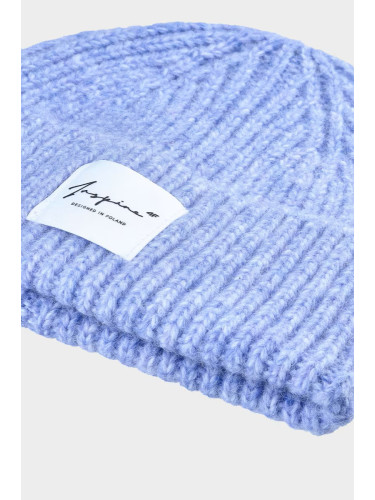 Дамска шапка 4F