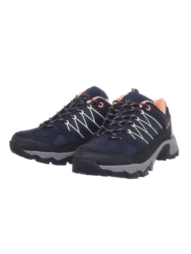 Зимни ботуши BLACK CREVICE BCR342519-BO