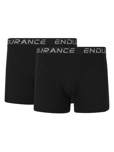 Мъжки боксерки Endurance Brighton, комплект от 2
