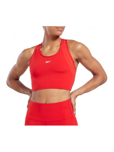 REEBOK - Спортен клин LUX PERFORM CROP