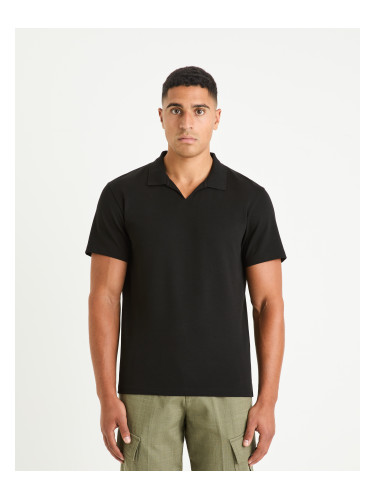 Мъжка поло риза Celio Gehair