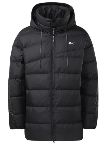 Reebok - унисекс дълго зимно яке