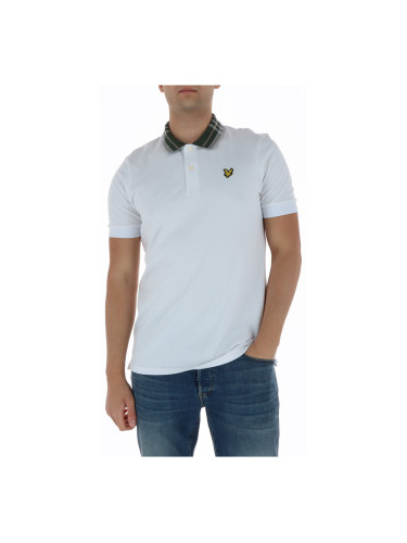 Мъжка поло риза Lyle & Scott