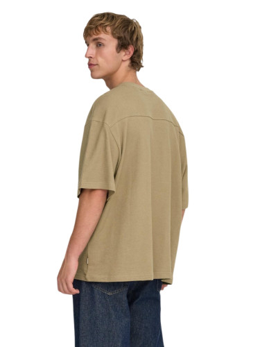 Мъжка тениска Only & Sons