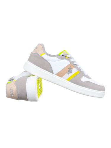 Дамски ниски маратонки US POLO ASSN.