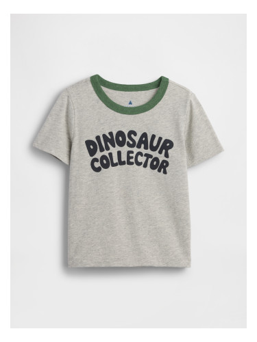 Детска тениска GAP Mix & Match - Момчета