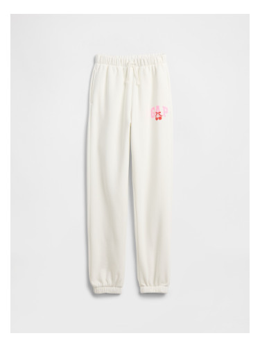 Детска тениска GAP с лого