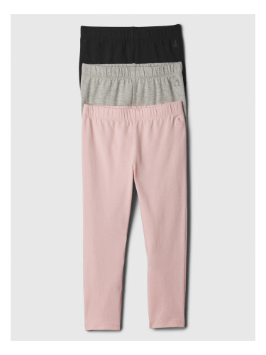 Детски клинове GAP, 3 бр. - за момичета