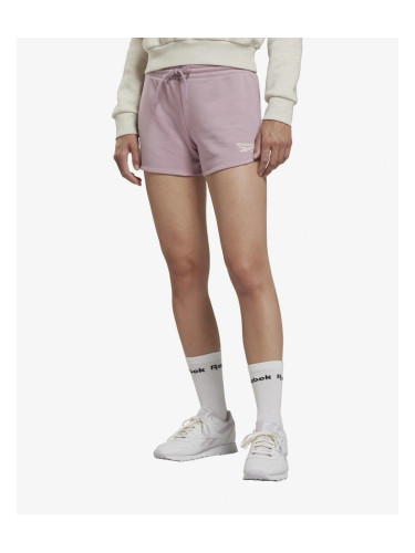 Къси панталони REEBOK - RI French Terry
