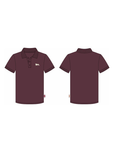 Мъжка поло риза Lonsdale