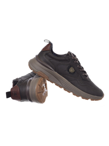 Ниски маратонки Nautica RYAN LTH