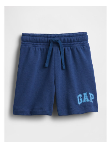 Шорти за момчета GAP с лого