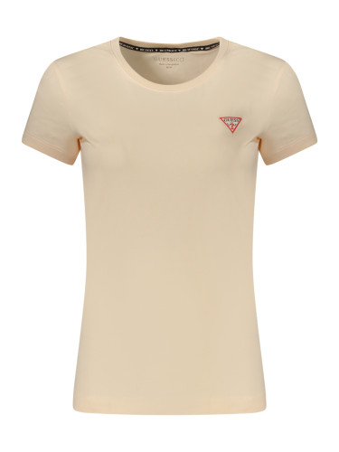 Дамска тениска с къс ръкав